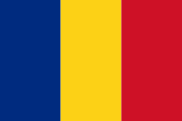 Romania flag linking to allergy translations in Romanian.