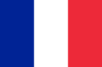 French flag linking to allergy translations in French.