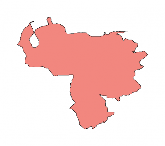 Picture of Venezuela