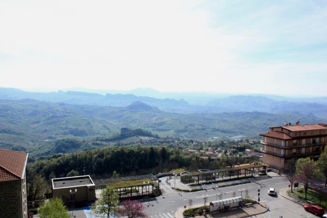 San Marino View