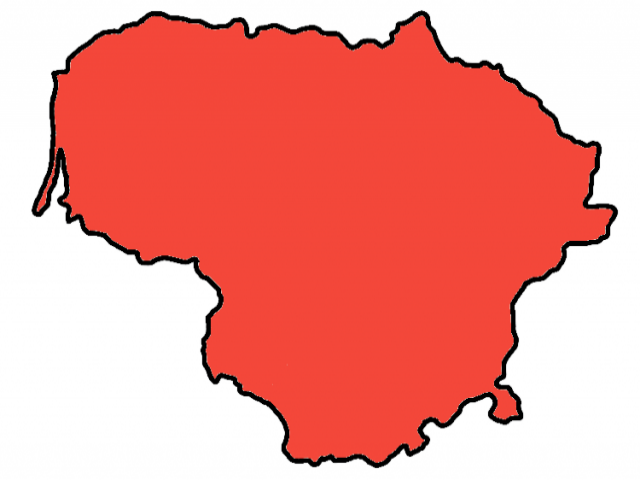 Picture of Lituania
