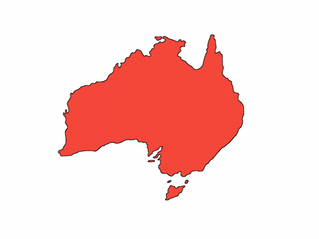 Picture of Australia