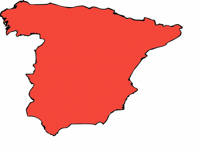 Picture of Spain