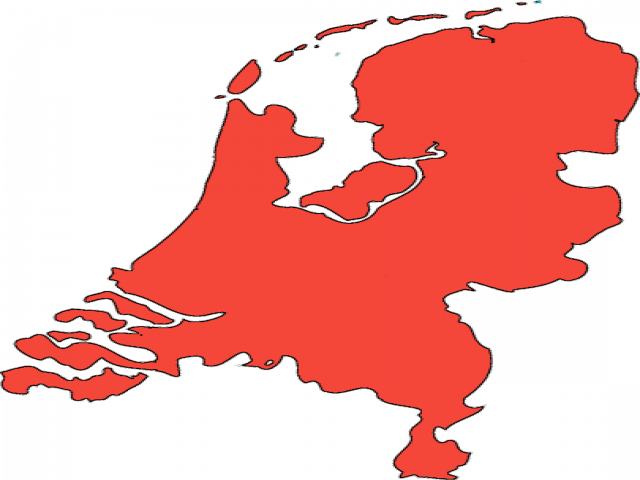 Picture of the Netherlands