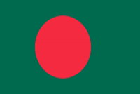 Bangladesh flag linking to allergy translations in Bangla.