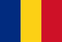 Romania flag linking to allergy translations in Romanian.