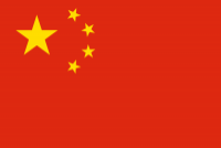 Flag of China