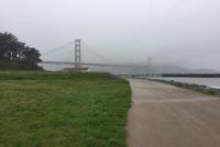 Golden Gate Bridge