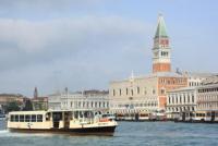 View of Venice