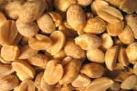 Image of peanuts