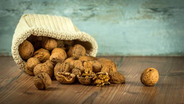 Picture of Walnuts